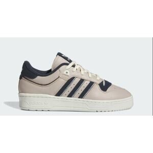 adidas Men's Rivalry 86 Low Shoes Blue Spark/Alumina Size 13 JH5610 New